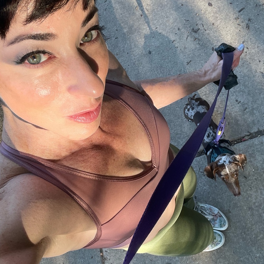 Meet Your Posh Ambassador - Jodi